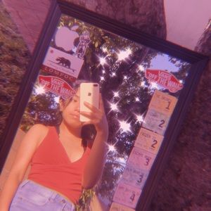 Meet your Posher, Tatiana